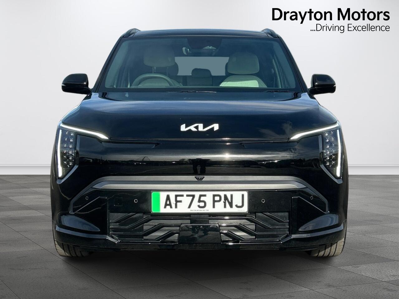 Used Kia EV3 2025 for sale - 77549335: Photo 3