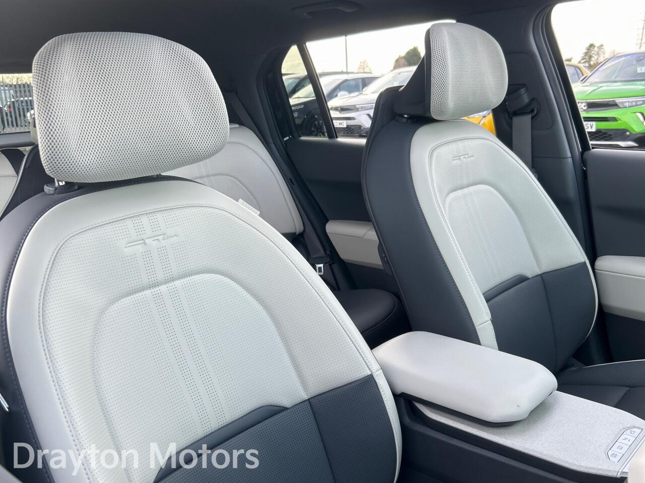 Used Kia EV3 2025 for sale - 77549335: Photo 33