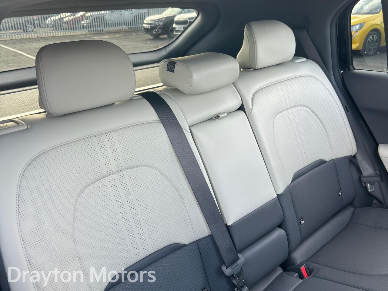 Used Kia EV3 2025 for sale - 77549335: Photo 35