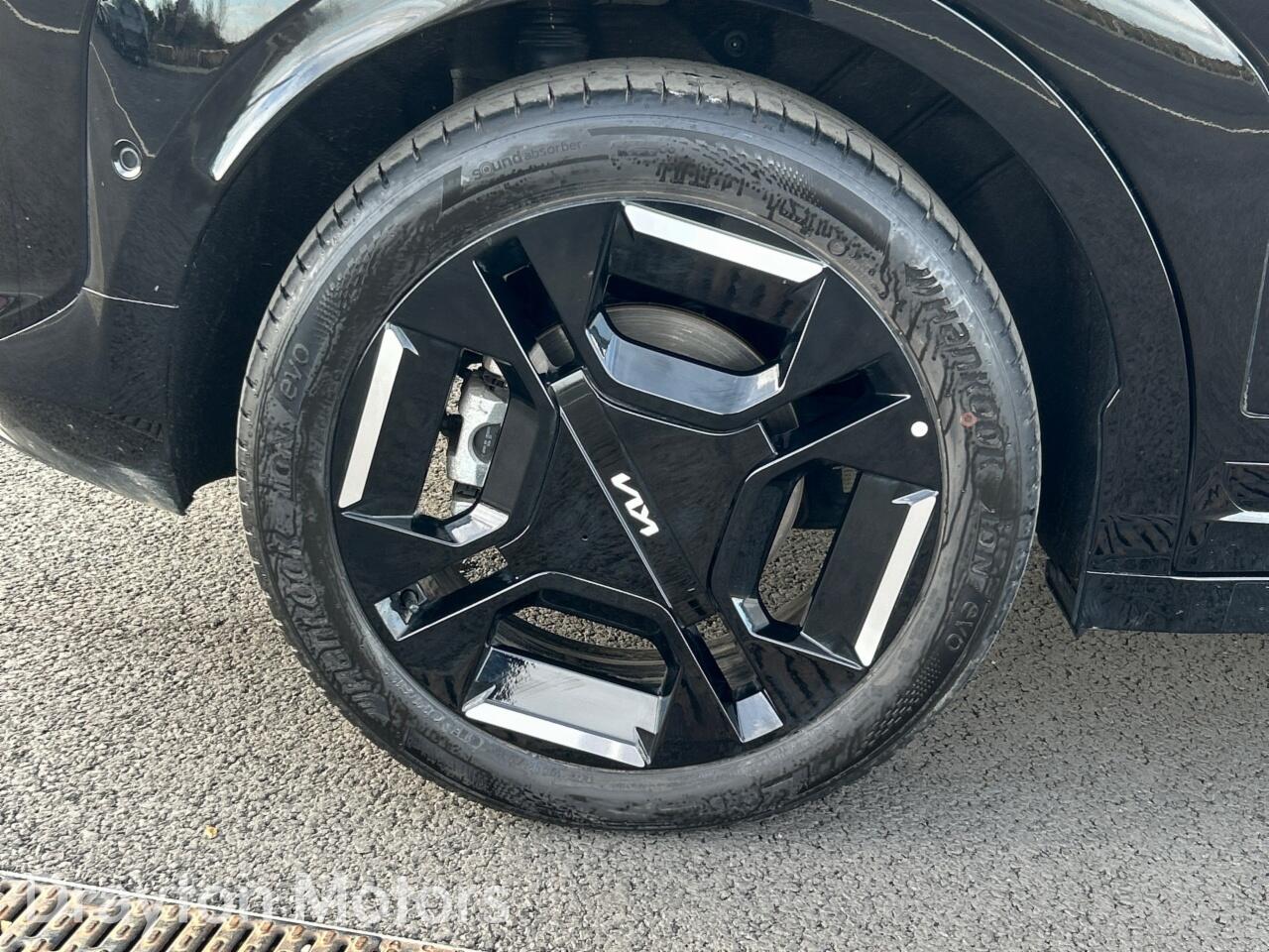 Used Kia EV3 2025 for sale - 77549335: Photo 43