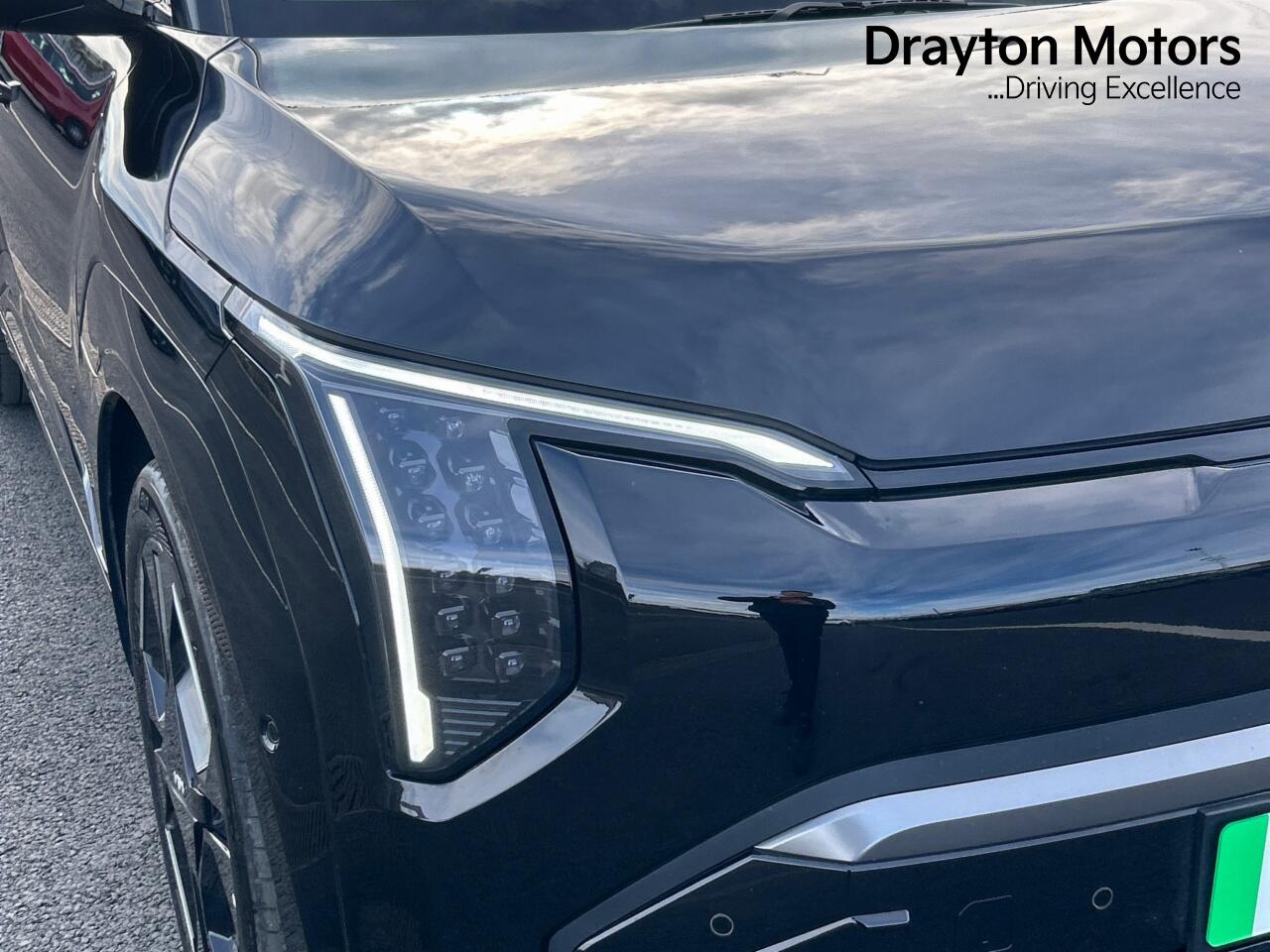 Used Kia EV3 2025 for sale - 77549335: Photo 44