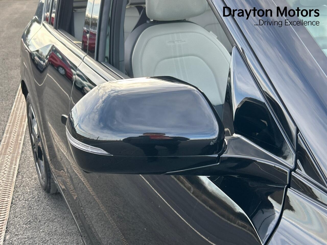 Used Kia EV3 2025 for sale - 77549335: Photo 45