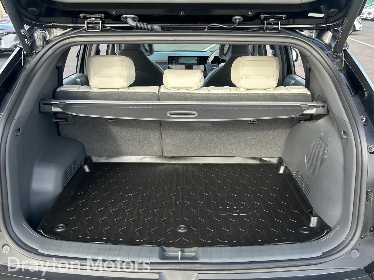 Used Kia EV3 2025 for sale - 77549335: Photo 47