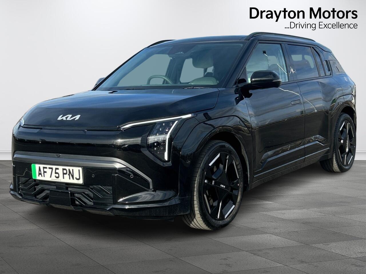 Used Kia EV3 2025 for sale - 77549335: Photo 5