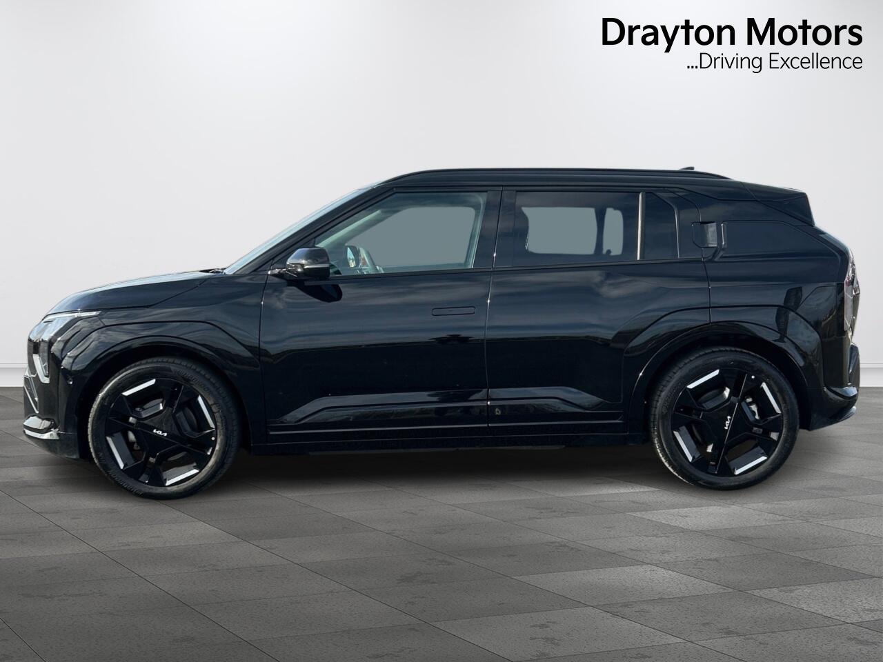 Used Kia EV3 2025 for sale - 77549335: Photo 6