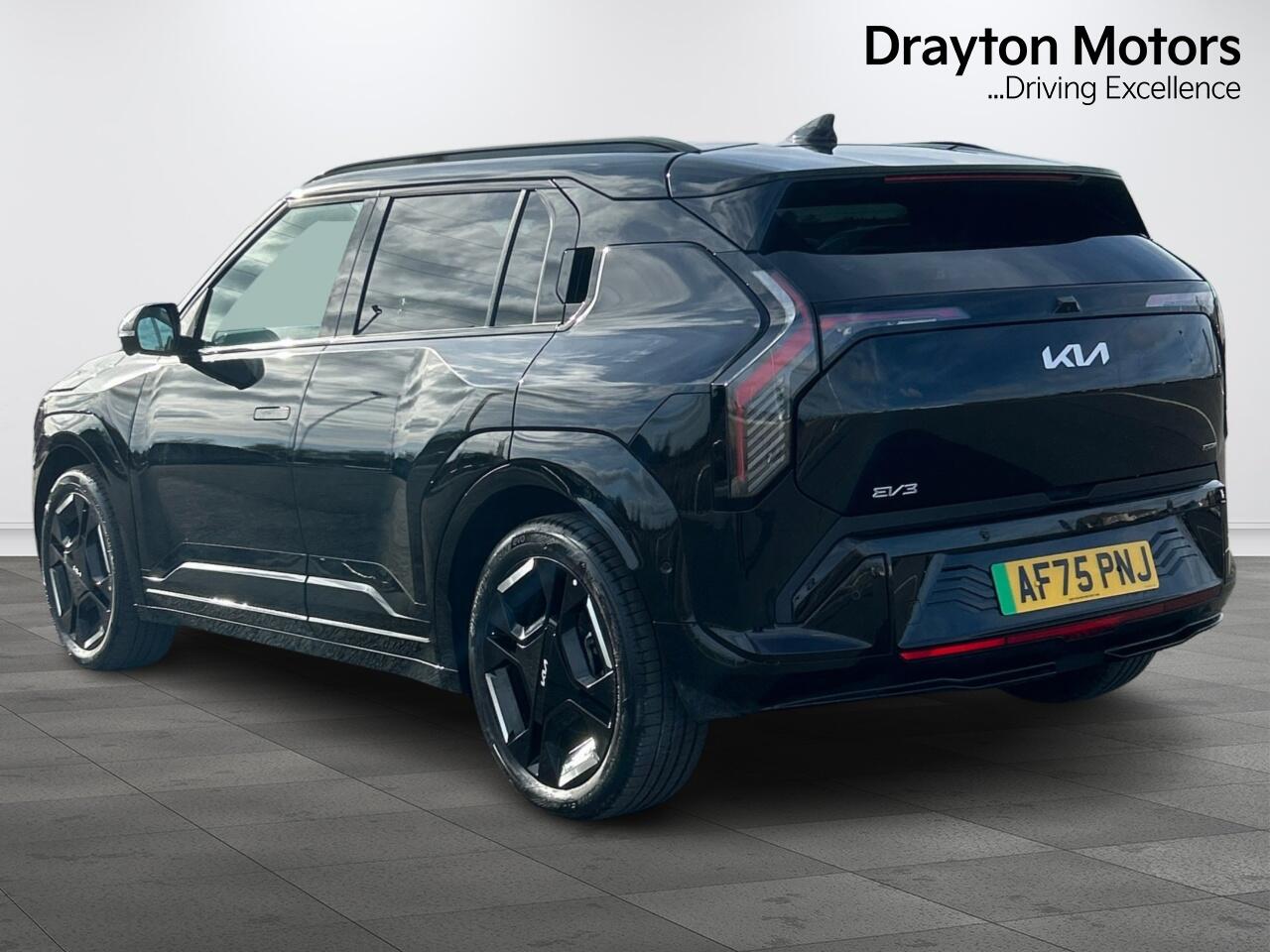 Used Kia EV3 2025 for sale - 77549335: Photo 7