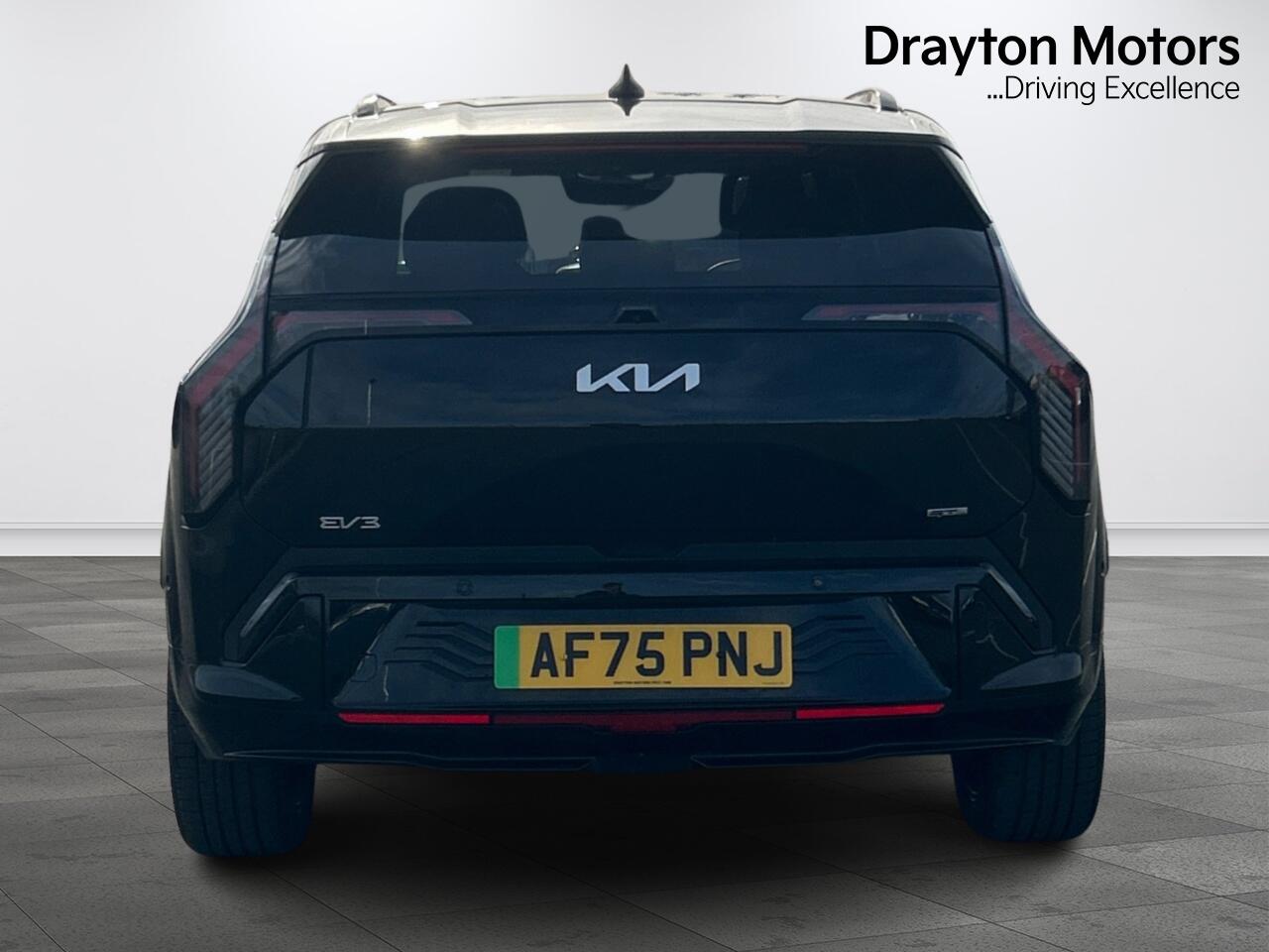 Used Kia EV3 2025 for sale - 77549335: Photo 8