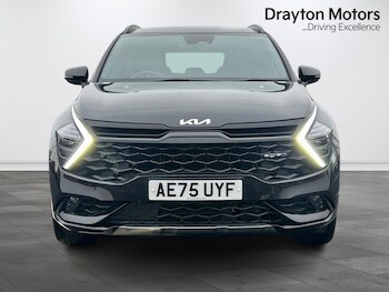 Used Kia Sportage 2025 for sale - 77321103: Photo