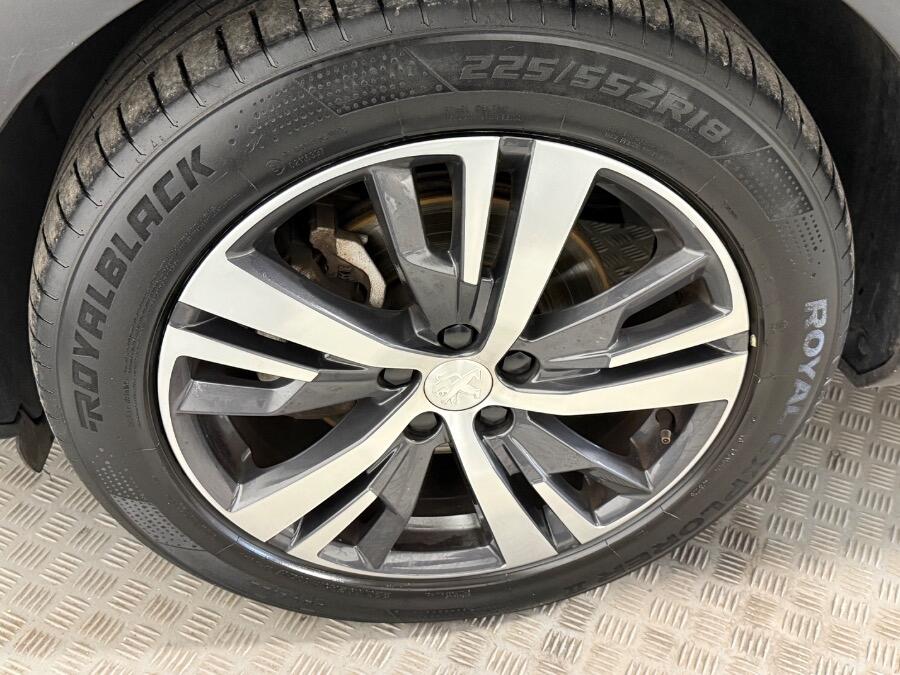 Used Peugeot 5008 2023 for sale - 76898593: Photo 22