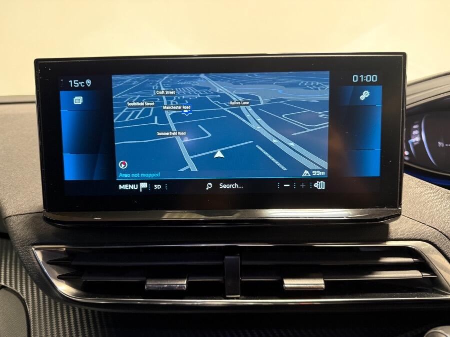 Used Peugeot 5008 2023 for sale - 76898593: Photo 31