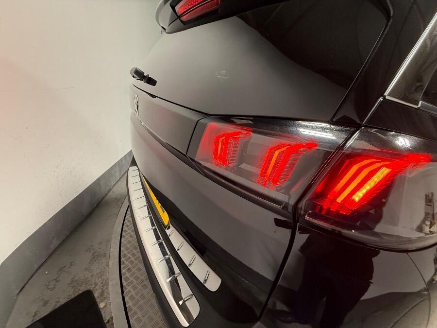 Used Peugeot 5008 2023 for sale - 76898593: Photo 9