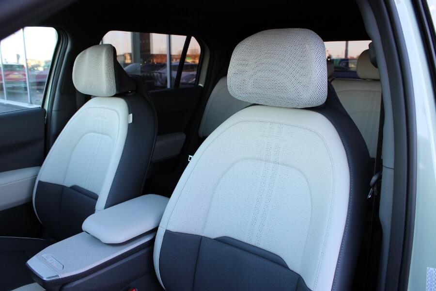 Used Kia EV3 2025 for sale - 77321043: Photo 14