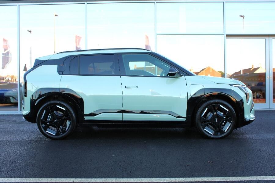 Used Kia EV3 2025 for sale - 77321043: Photo 3
