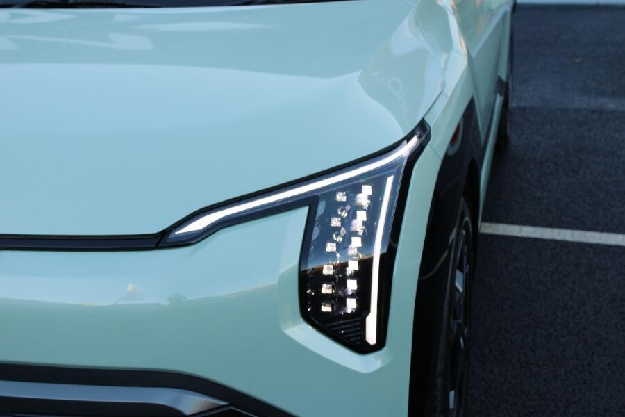 Used Kia EV3 2025 for sale - 77321043: Photo 46