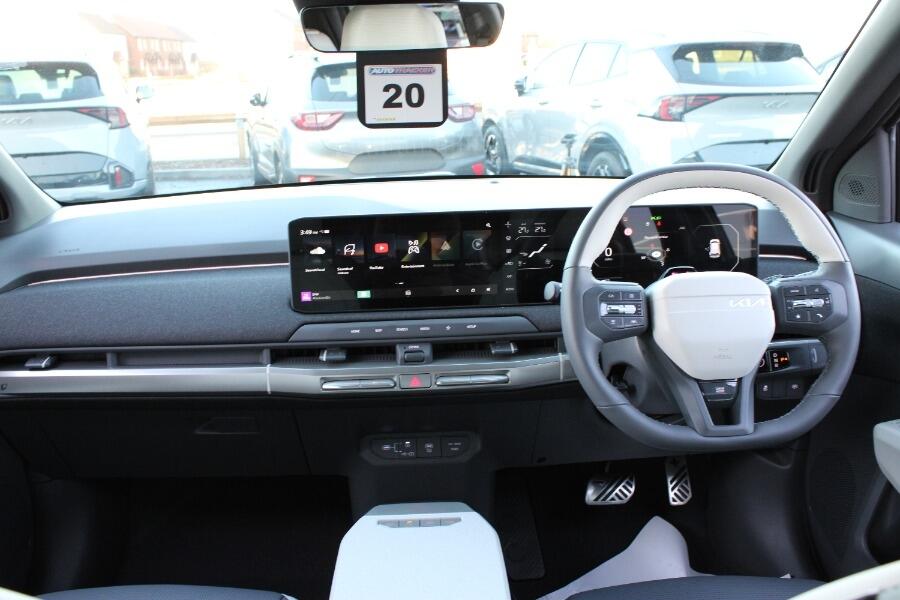 Used Kia EV3 2025 for sale - 77321043: Photo 47