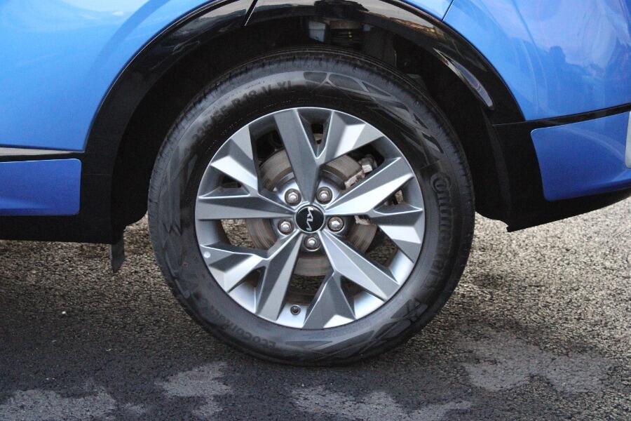 Used Kia Sportage 2025 for sale - 77253818: Photo 11