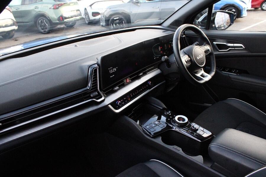 Used Kia Sportage 2025 for sale - 77253818: Photo 12