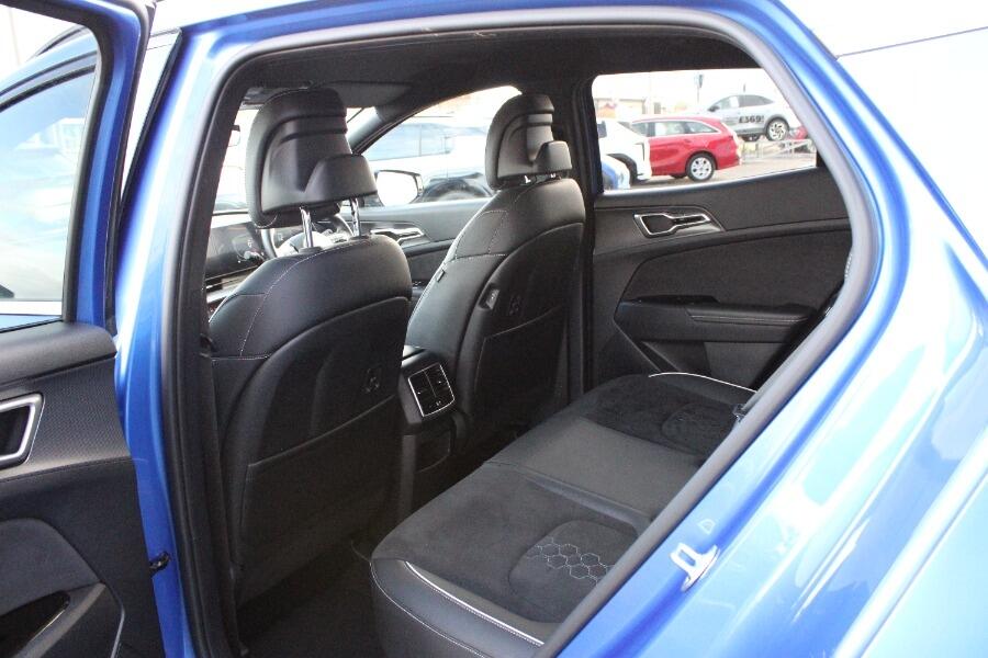 Used Kia Sportage 2025 for sale - 77253818: Photo 15