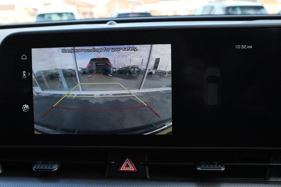 Used Kia Sportage 2025 for sale - 77253818: Photo 29