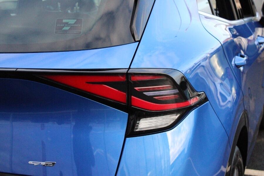 Used Kia Sportage 2025 for sale - 77253818: Photo 39