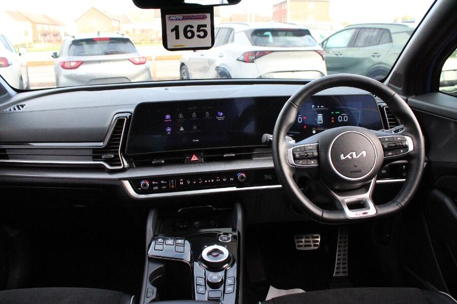 Used Kia Sportage 2025 for sale - 77253818: Photo 47