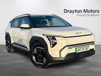 Used Kia EV3 2025 for sale - 77549517: Photo