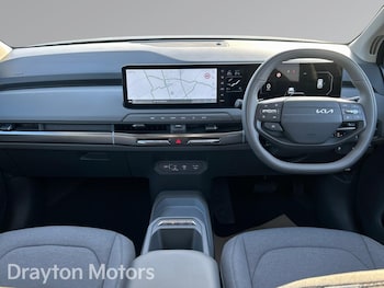 Used Kia EV3 2025 for sale - 77549517: Photo