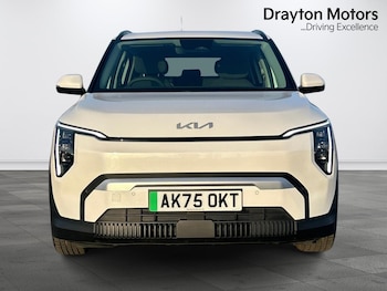 Used Kia EV3 2025 for sale - 77549517: Photo