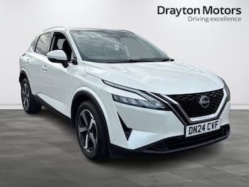 Used Nissan Qashqai 2024 for sale - 79644981: Photo