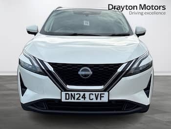 Used Nissan Qashqai 2024 for sale - 79644981: Photo