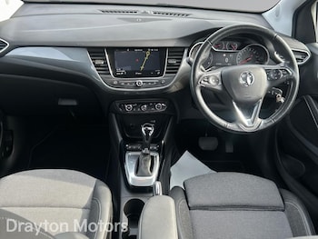 Used Vauxhall Crossland 2021 for sale - 77925598: Photo