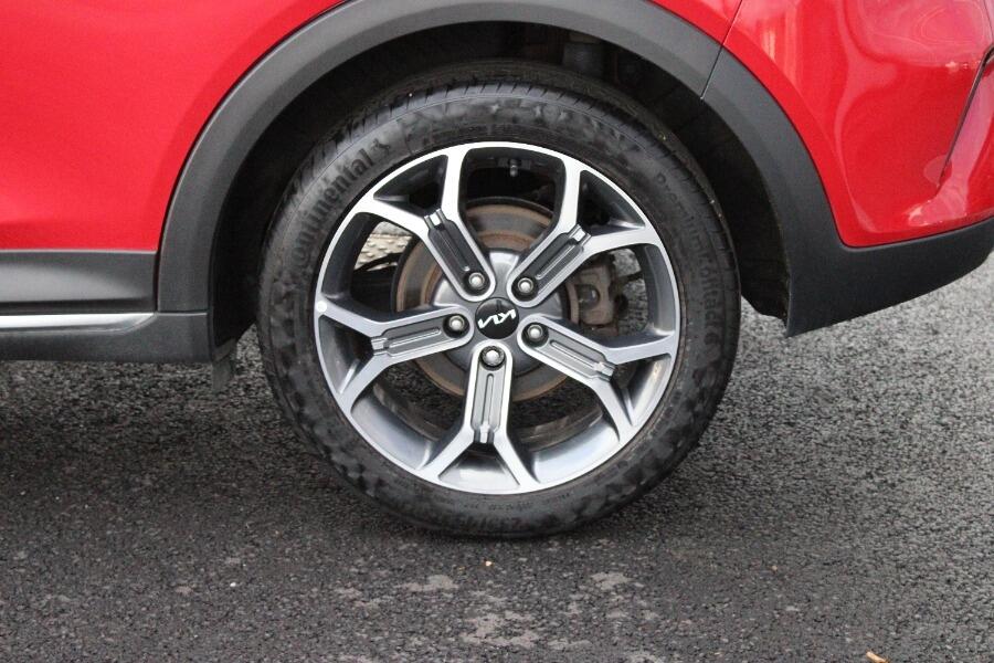 Used Kia XCeed 2021 for sale - 76336462: Photo 11