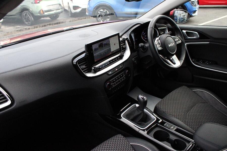 Used Kia XCeed 2021 for sale - 76336462: Photo 12