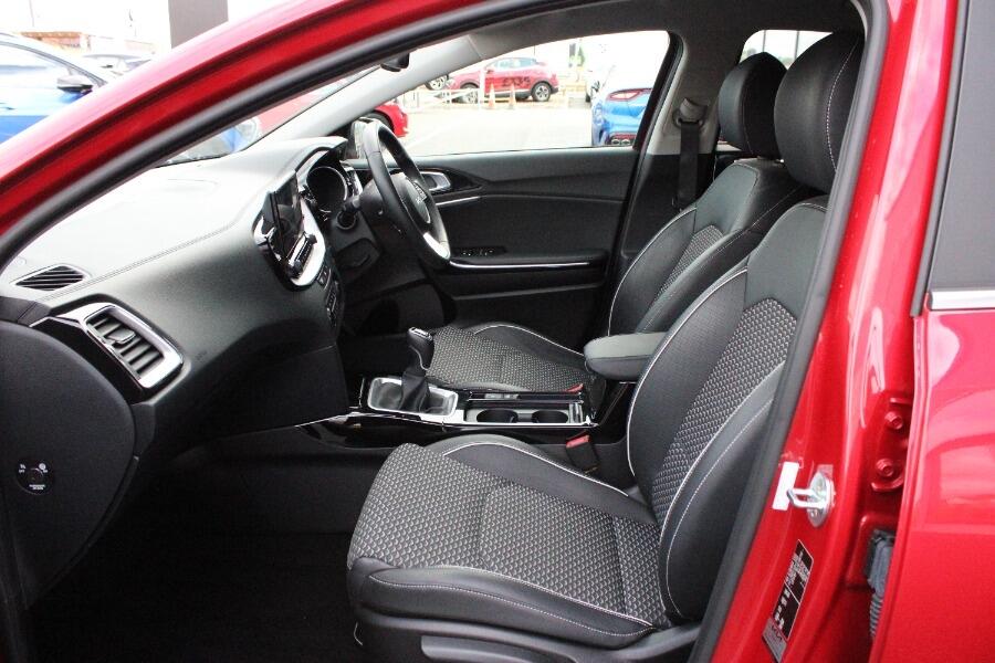 Used Kia XCeed 2021 for sale - 76336462: Photo 13