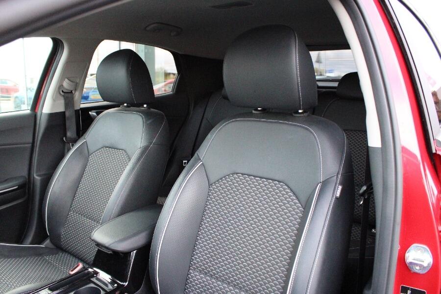 Used Kia XCeed 2021 for sale - 76336462: Photo 14