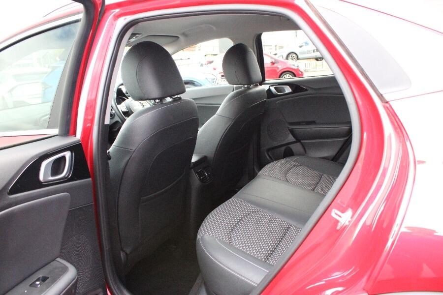 Used Kia XCeed 2021 for sale - 76336462: Photo 15