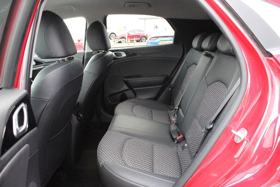 Used Kia XCeed 2021 for sale - 76336462: Photo 16