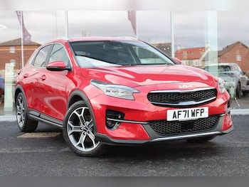 2021 (71) - 1.5 T Gdi 3 Suv 5dr Petrol Manual Euro 6 (s/s) (158 Bhp)