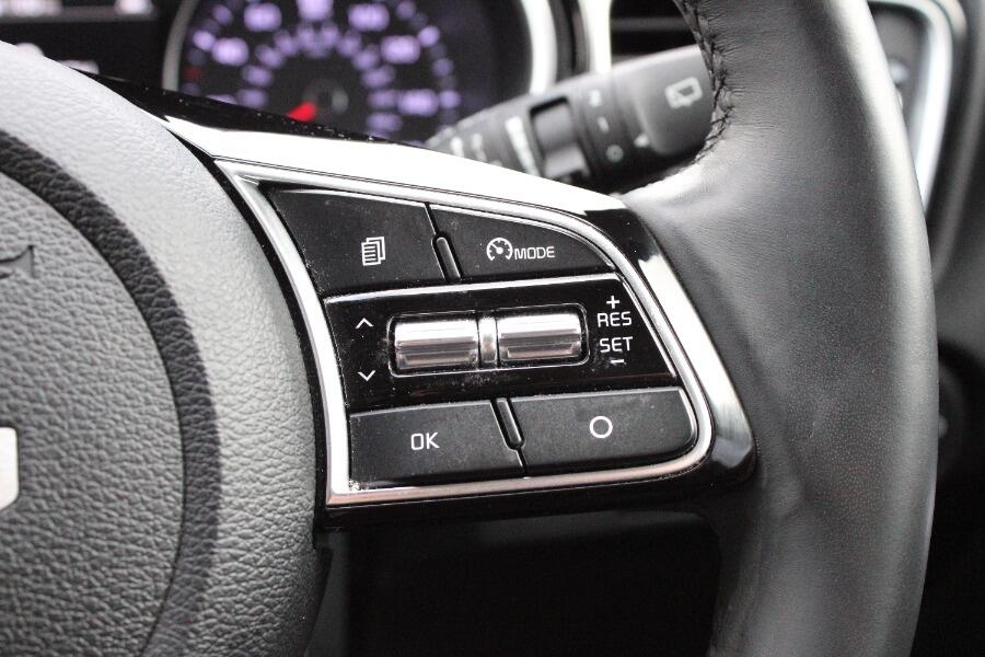 Used Kia XCeed 2021 for sale - 76336462: Photo 20