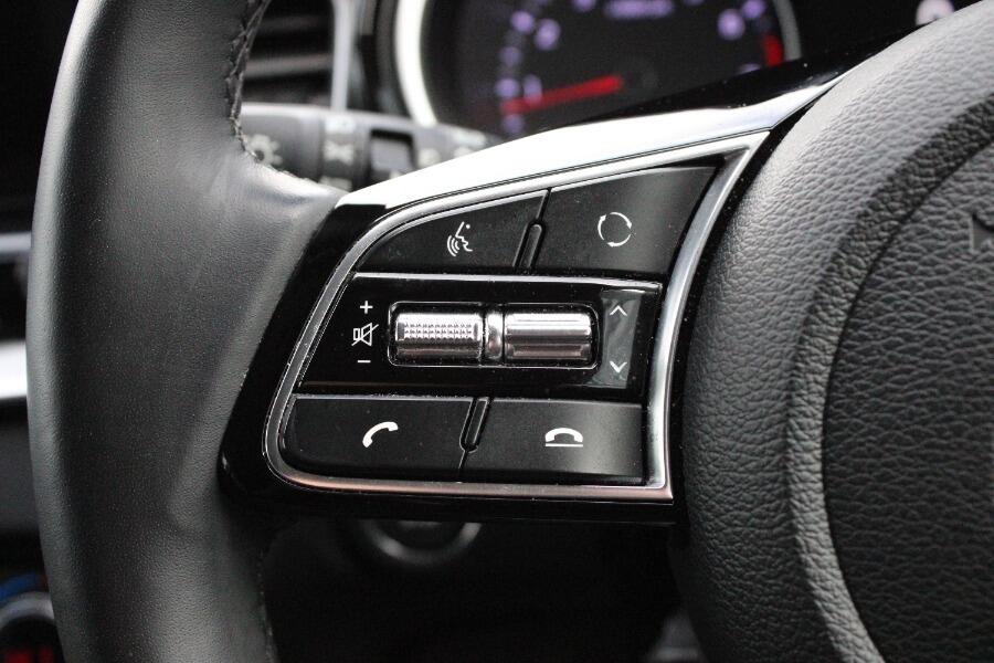 Used Kia XCeed 2021 for sale - 76336462: Photo 21