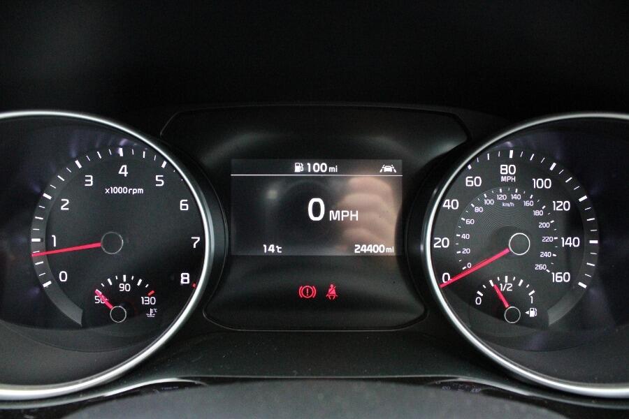 Used Kia XCeed 2021 for sale - 76336462: Photo 24