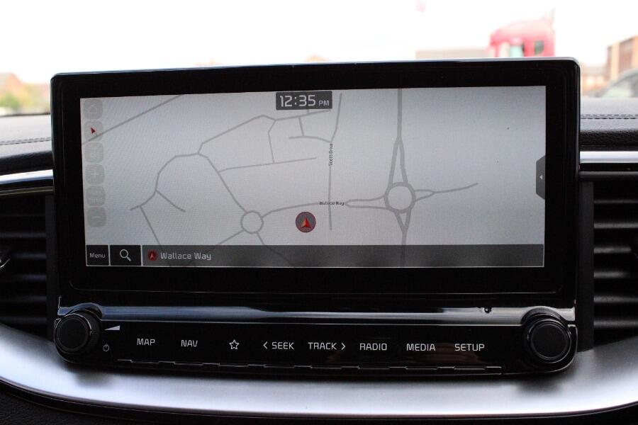 Used Kia XCeed 2021 for sale - 76336462: Photo 25