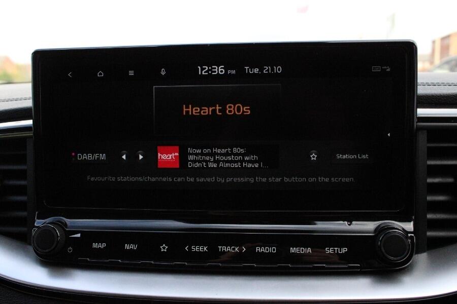 Used Kia XCeed 2021 for sale - 76336462: Photo 26
