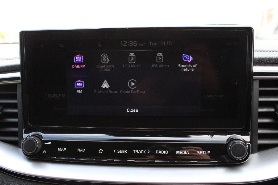 Used Kia XCeed 2021 for sale - 76336462: Photo 27
