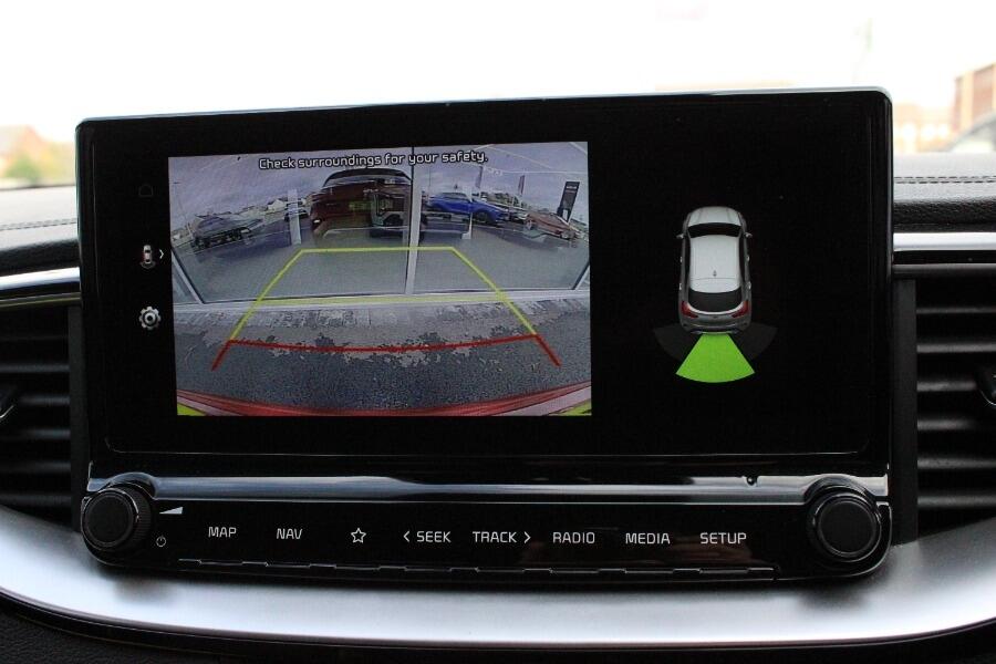 Used Kia XCeed 2021 for sale - 76336462: Photo 28