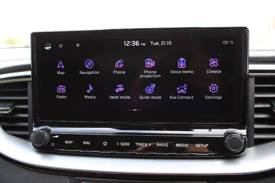 Used Kia XCeed 2021 for sale - 76336462: Photo 29