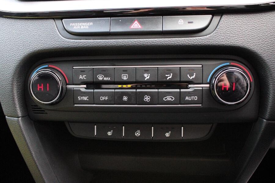 Used Kia XCeed 2021 for sale - 76336462: Photo 30