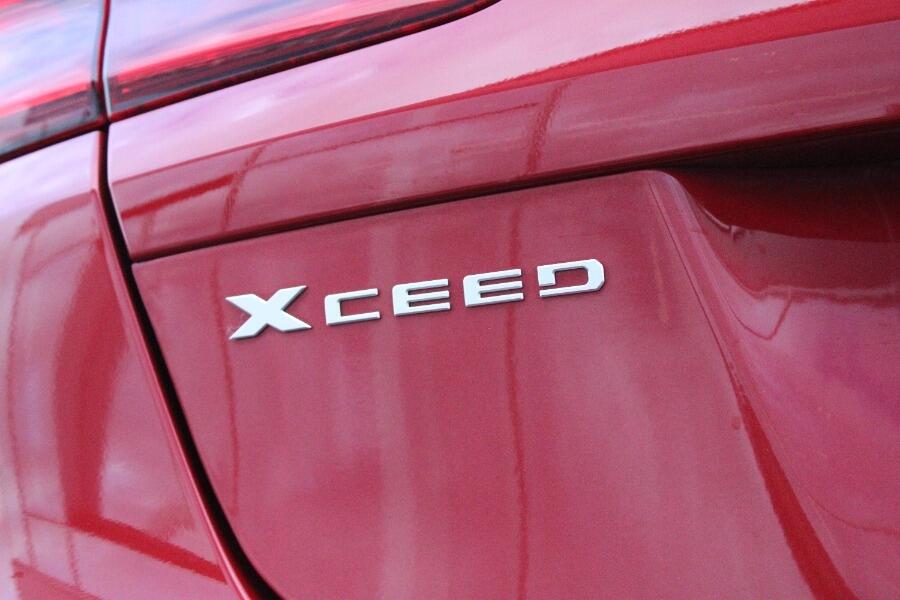 Used Kia XCeed 2021 for sale - 76336462: Photo 38