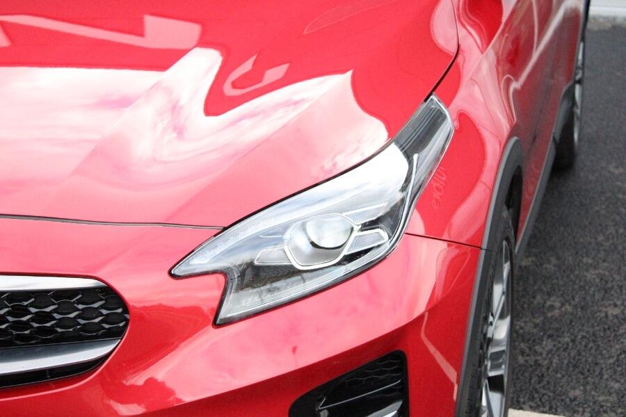 Used Kia XCeed 2021 for sale - 76336462: Photo 41