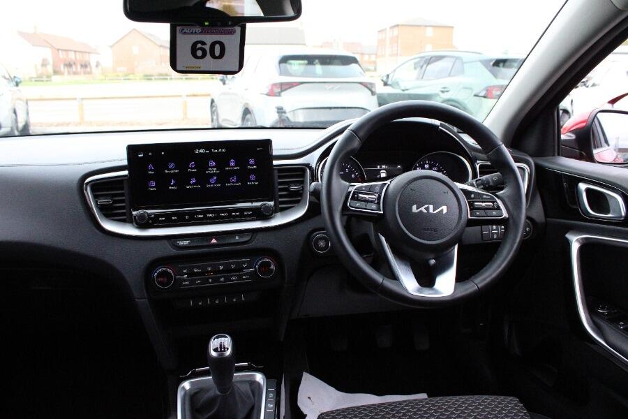 Used Kia XCeed 2021 for sale - 76336462: Photo 42